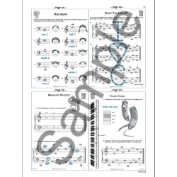 Theory Gymnastics: Animato Teacher Guide (Revised)