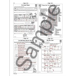 Theory Gymnastics: Spirito Teacher Guide (Revised)