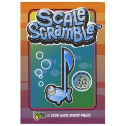 Scale Scramble