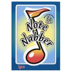 Note Nabber