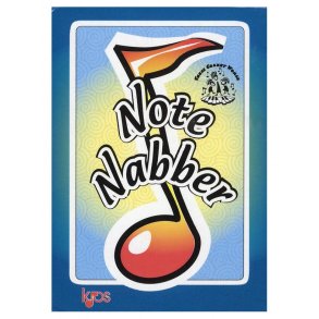 Note Nabber