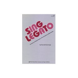 Sing Legato