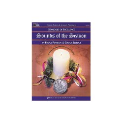 Soe:sounds Of The Season-drums/Timpani & Aux Percussion
