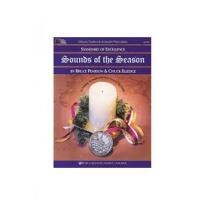 Soe:sounds Of The Season-drums/Timpani & Aux Percussion
