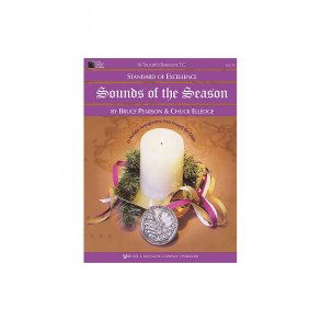 Soe:sounds Of The Season-tp/Tc