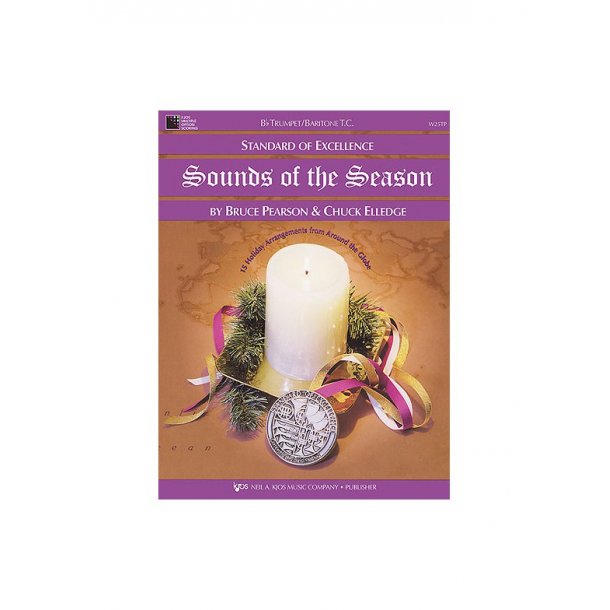 Soe:sounds Of The Season-tp/Tc