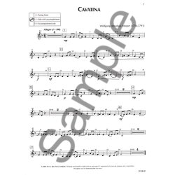 Standard Of Excellence: Festival Solos Book 1 - French Horn