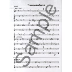 Standard Of Excellence: First Jazz Performance (1st/2nd Trumpet)