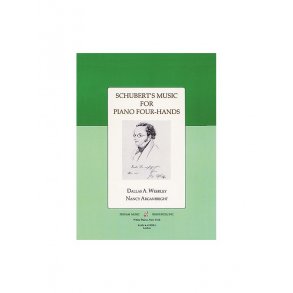 Schubert's Music For Piano Four Hands