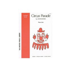 Circus Parade