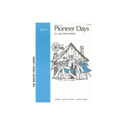 Pioneer Days