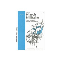 March Militaire