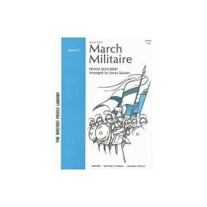 March Militaire