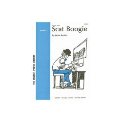 Scat Boogie