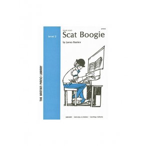 Scat Boogie