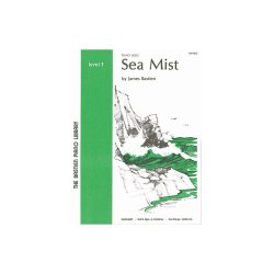 Sea Mist