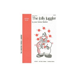 Jolly Juggler, The
