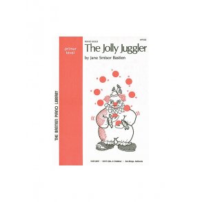 Jolly Juggler, The
