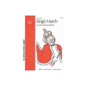 King's March