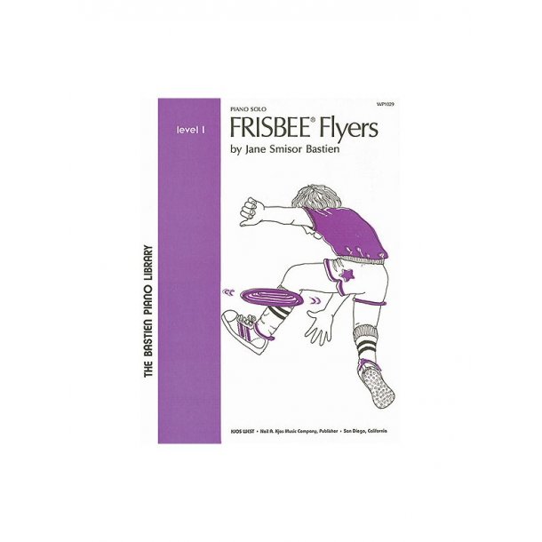 Frisbee Flyers