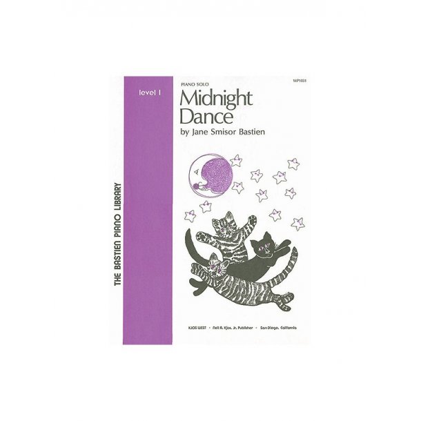 Midnight Dance