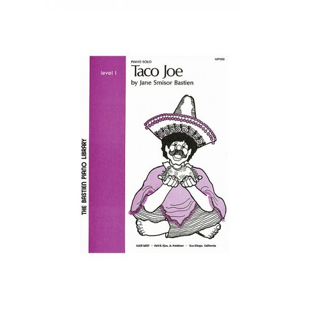Taco Joe