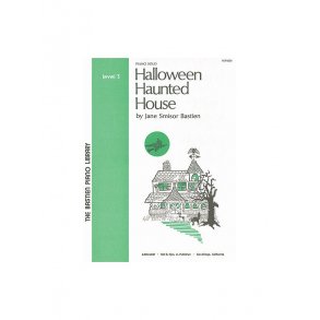 Halloween Haunted House