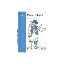 Pirate Island