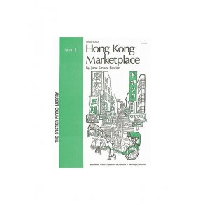 Hong Kong Marketplace