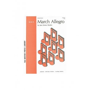 March Allegro