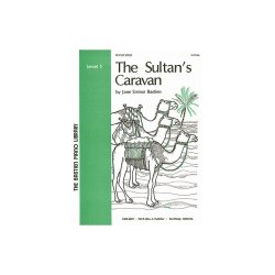 Sultans Caravan, The