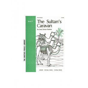 Sultans Caravan, The