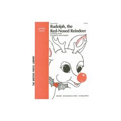 Rudolph The Red-nosed Reindeer