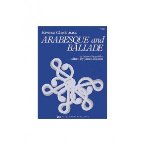 Arabesque And Ballade