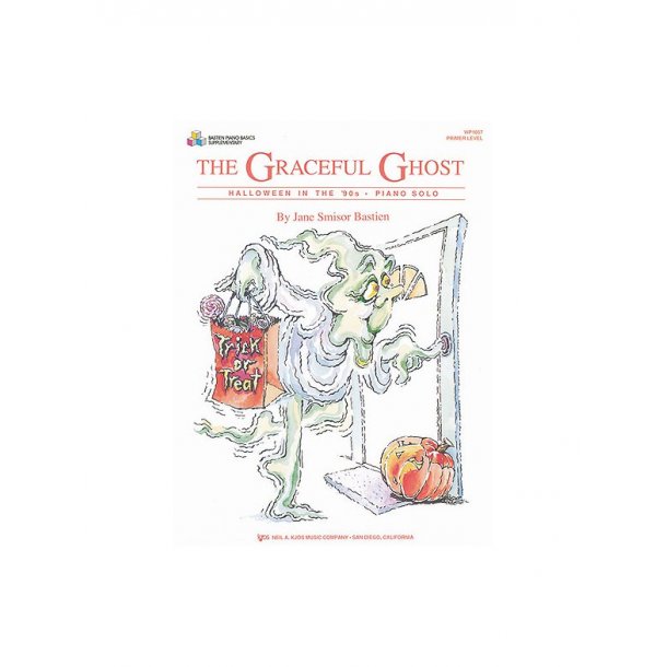 Graceful Ghost, The