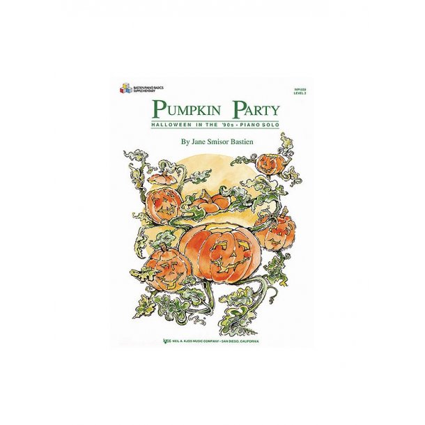 Pumpkin Party