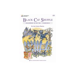 Black Cat Shuffle