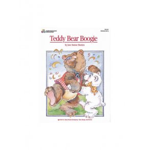 Teddy Bear Boogie