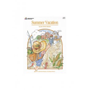 Summer Vacation