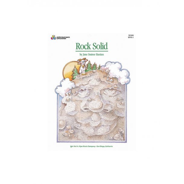 Rock Solid