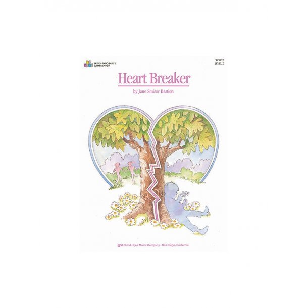 Heart Breaker
