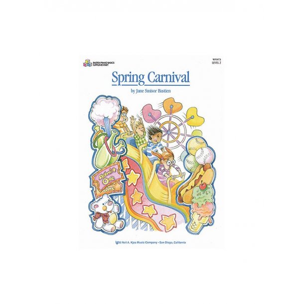 Spring Carnival
