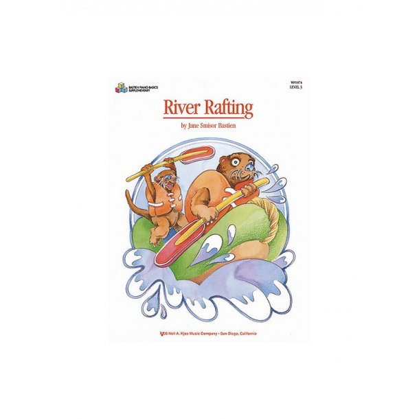 River Rafting