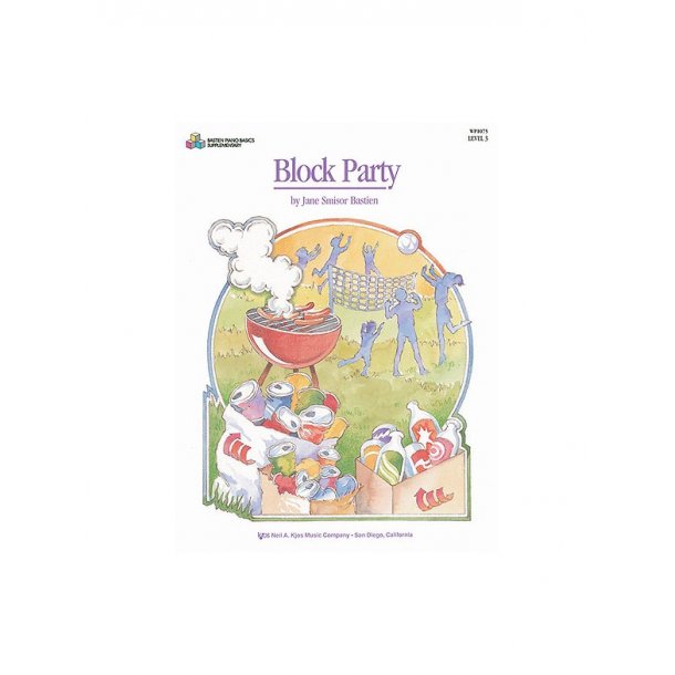 Block Party