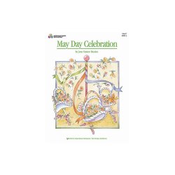 May Day Celebration
