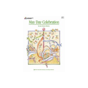 May Day Celebration