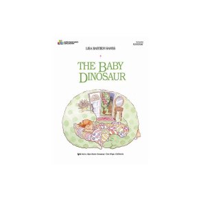 Baby Dinosaur, The