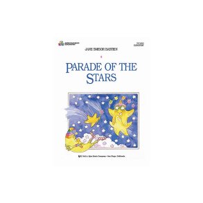 Parade Of The Stars