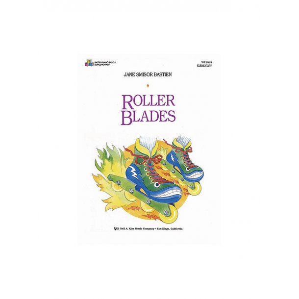 Roller Blades