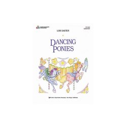 Dancing Ponies